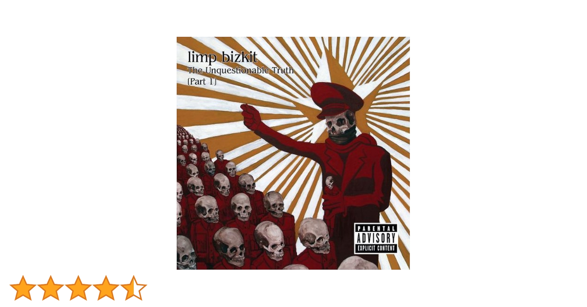 Amazon.co.jp: Limp Bizkit: ミュージック